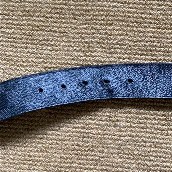 Authentic Louis Vuitton waist belt - Picture 9 of 15
